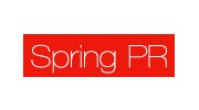 Spring PR