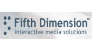 Fifth Dimension Ltd